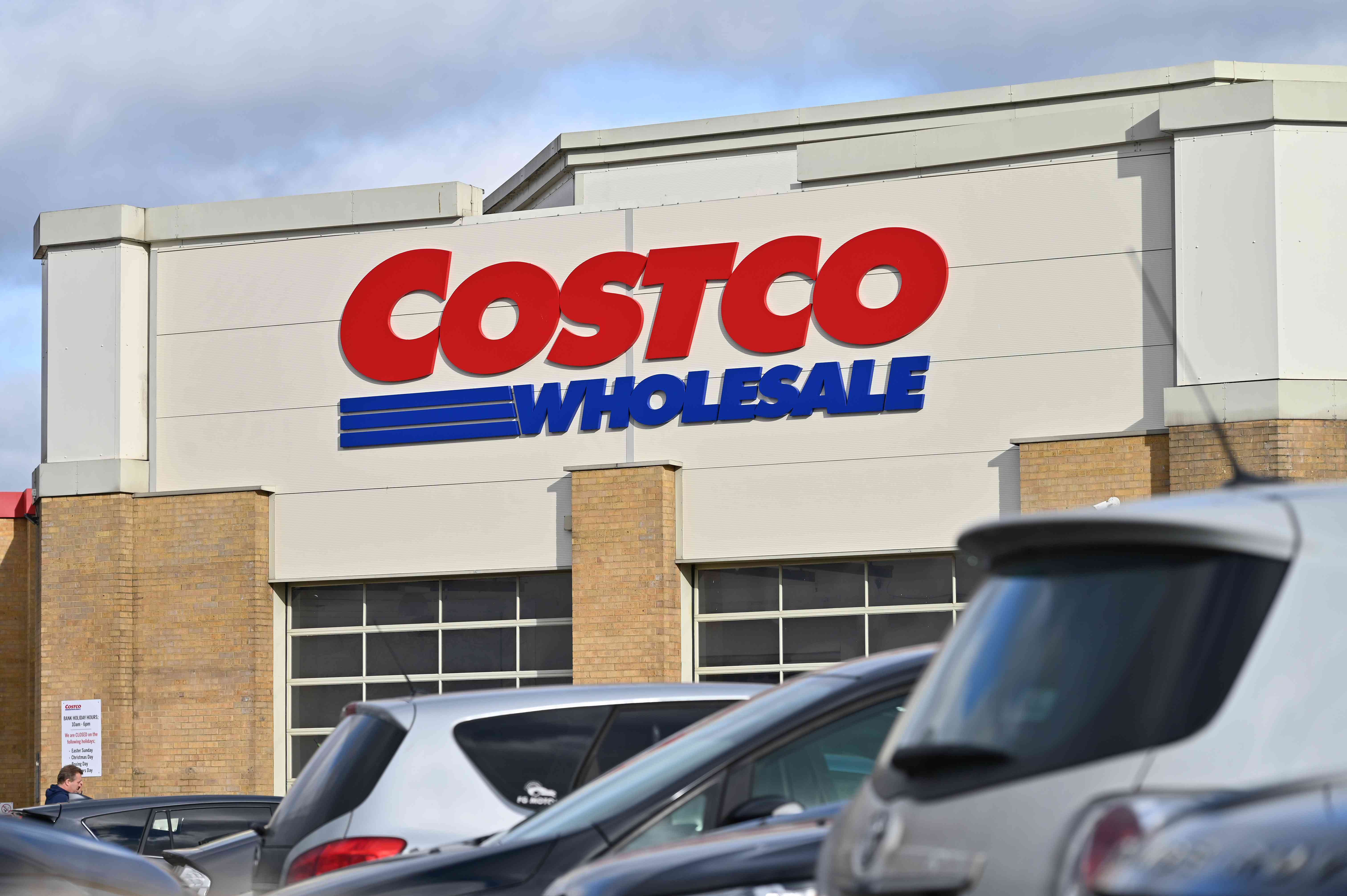 Costco Wholesale