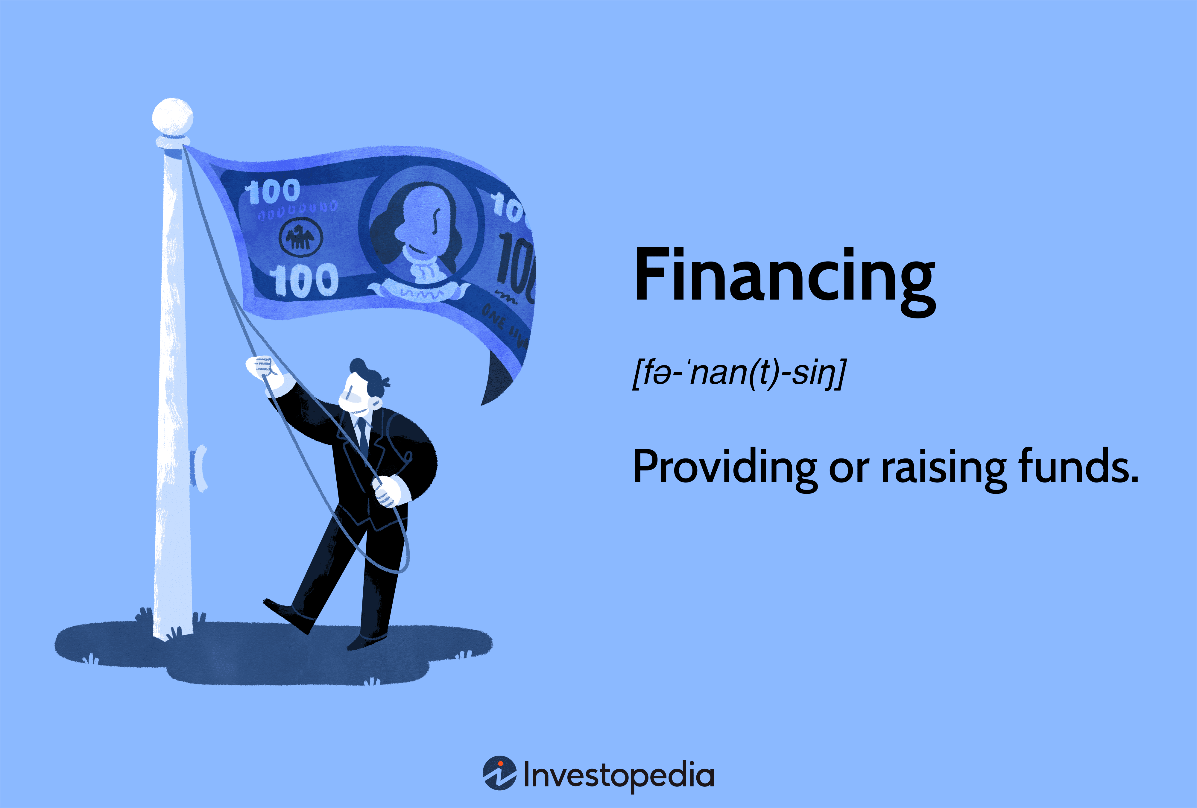 Financing