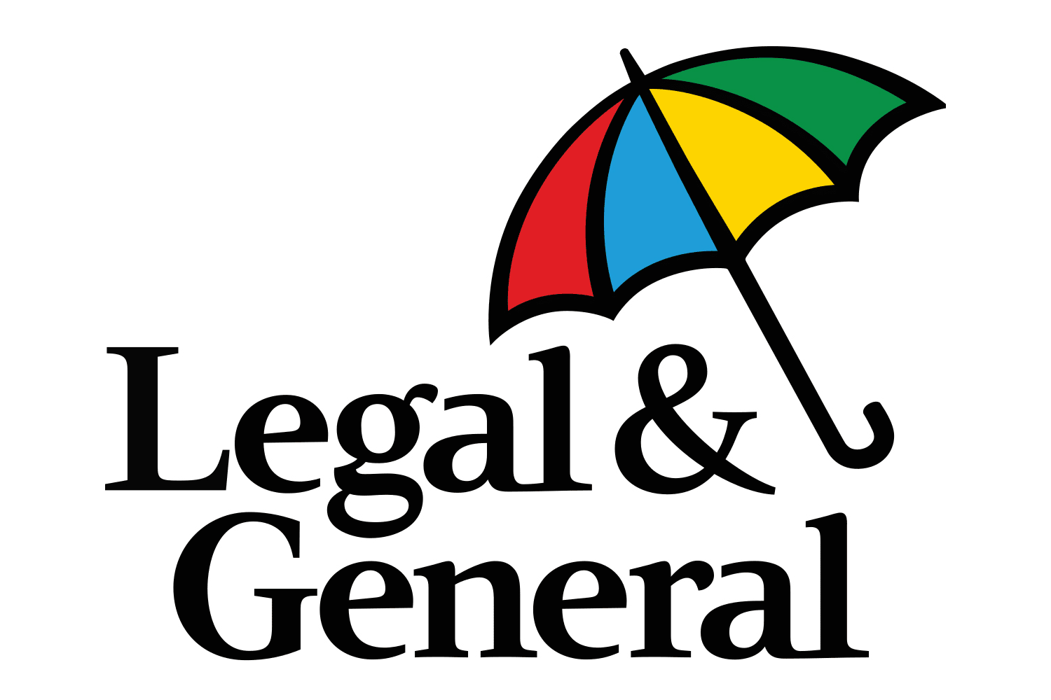 Legal &amp; General