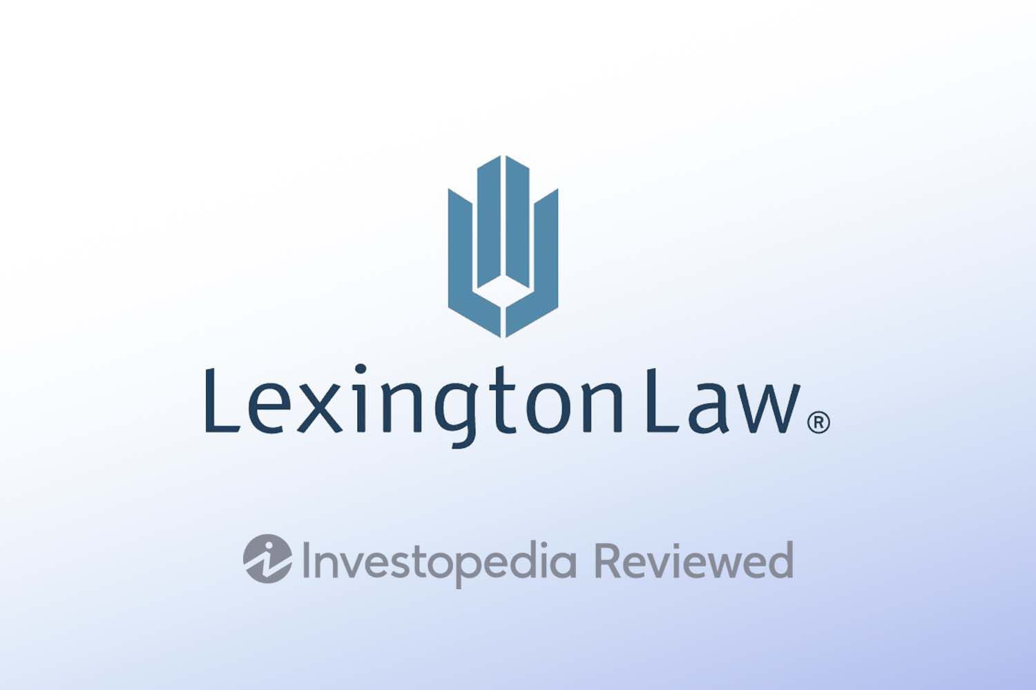 Lexington Law