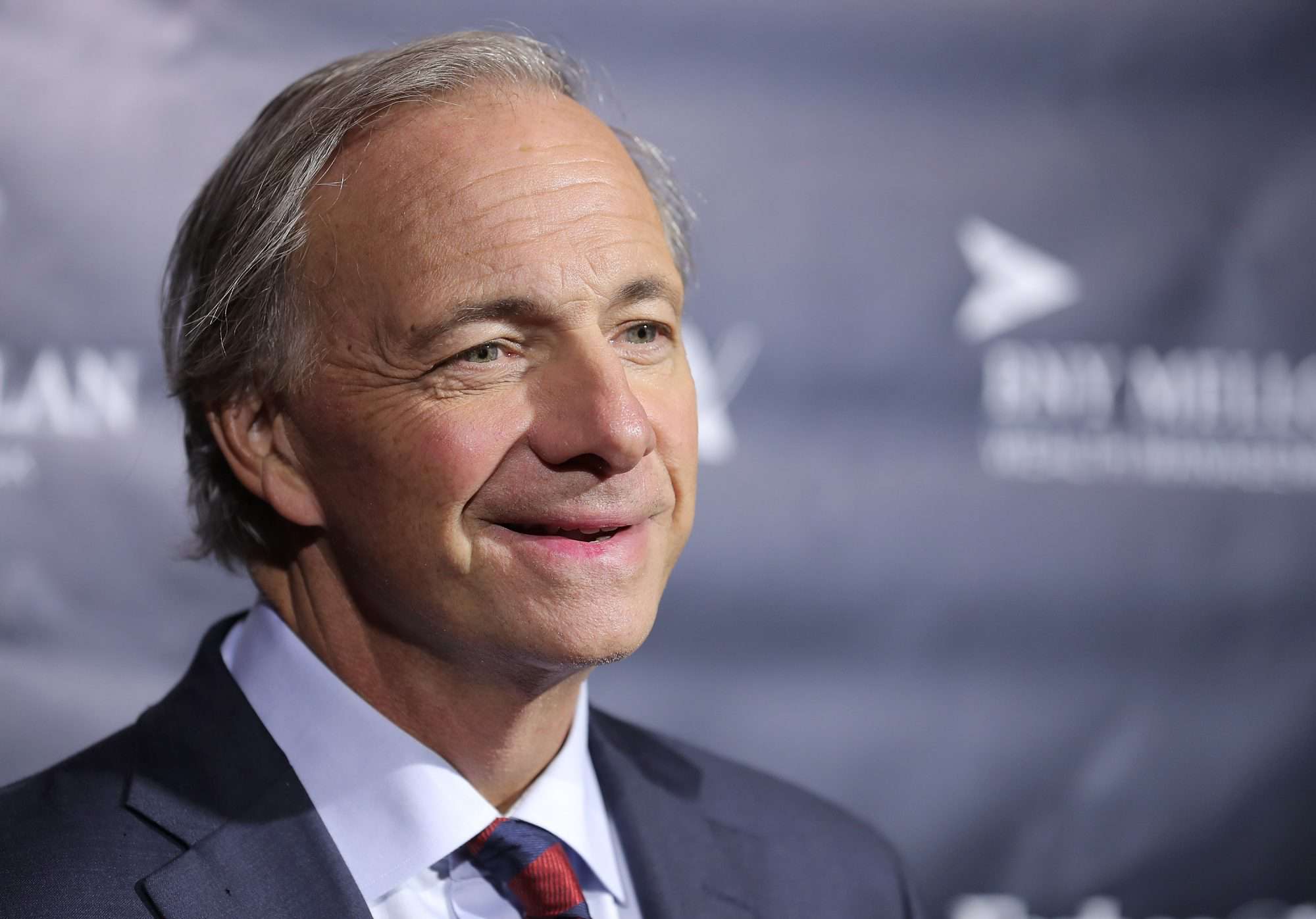 Ray Dalio