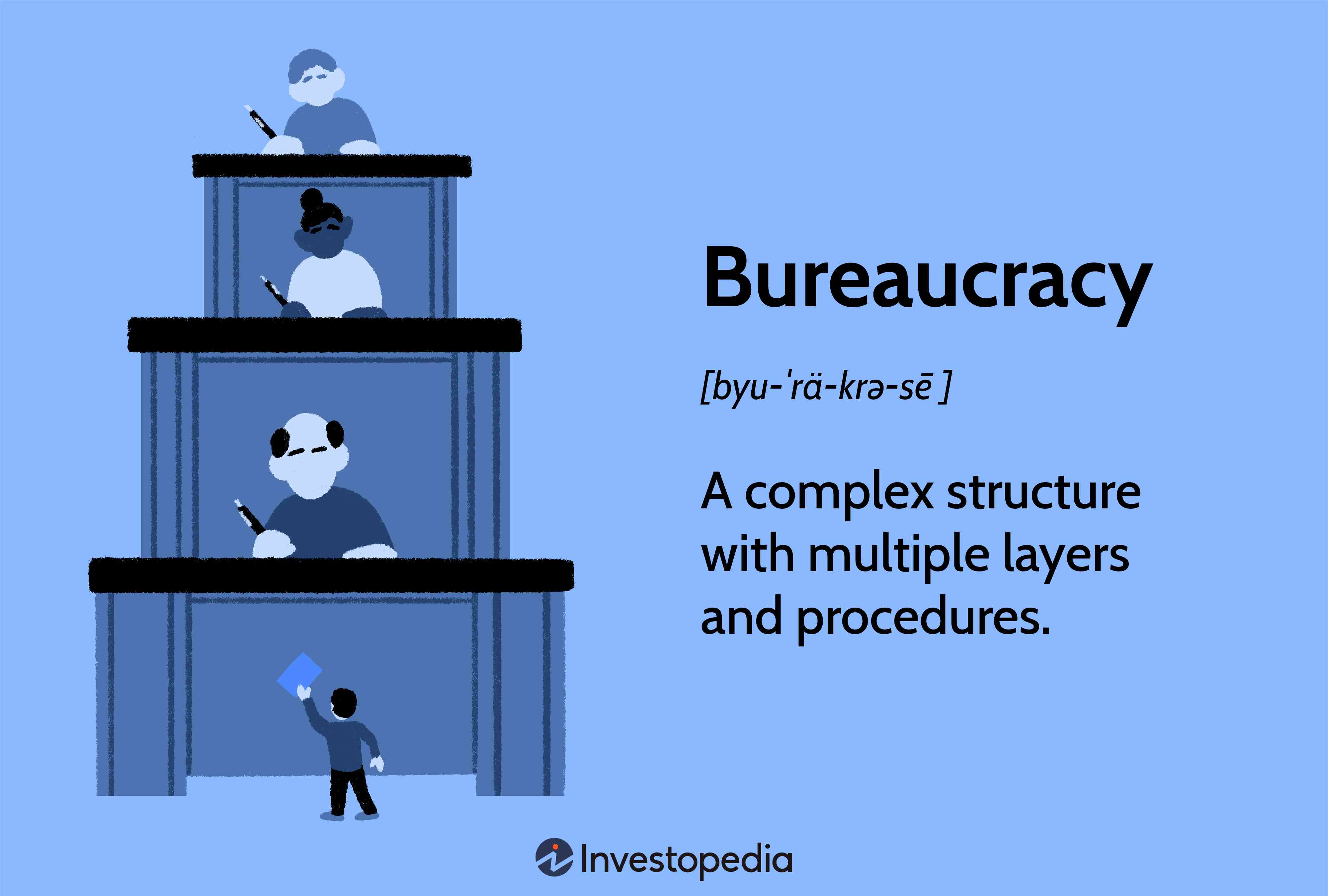 Bureaucracy