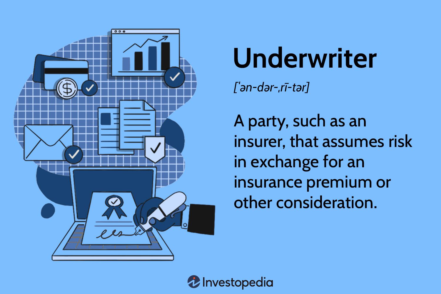 Underwriter