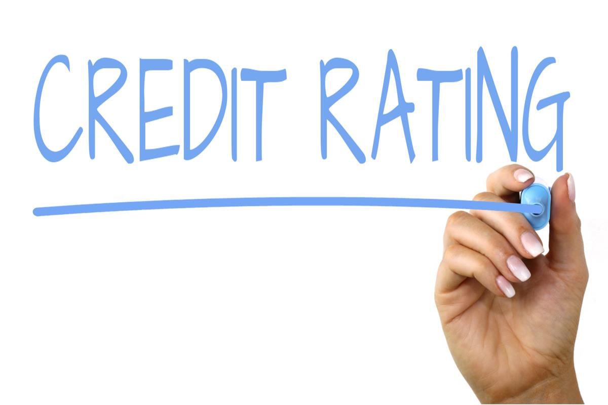 Credit rating