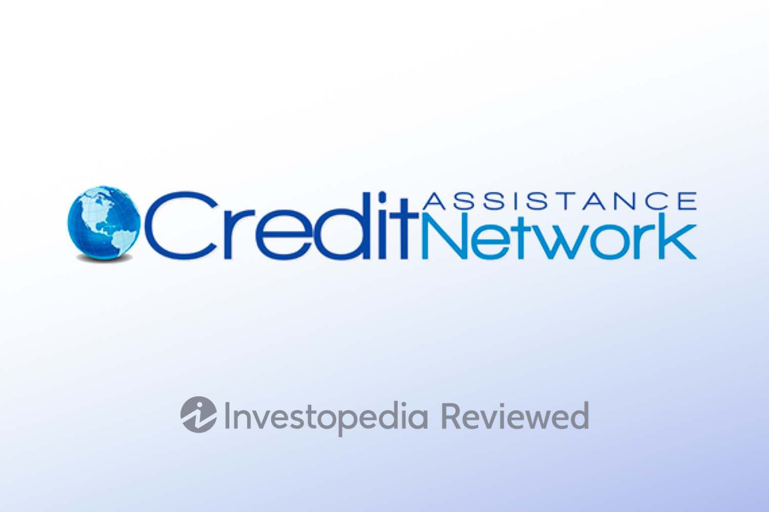 Credit Assistance Network