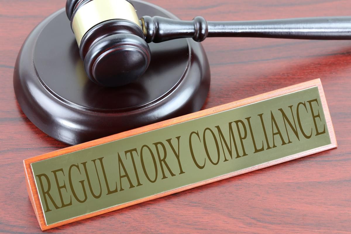 Regulatory Compliance