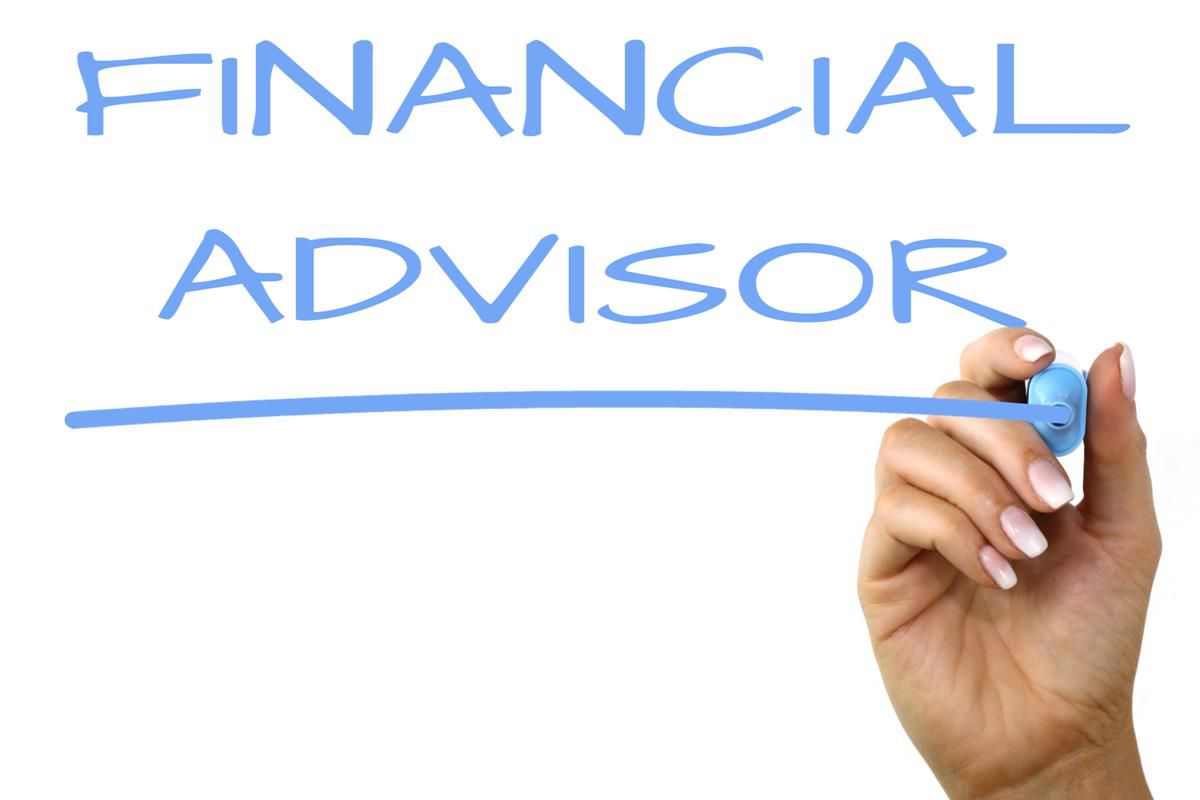 Financial Advisor