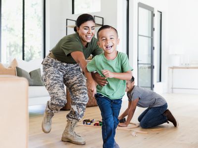 Life Insurance for Veterans