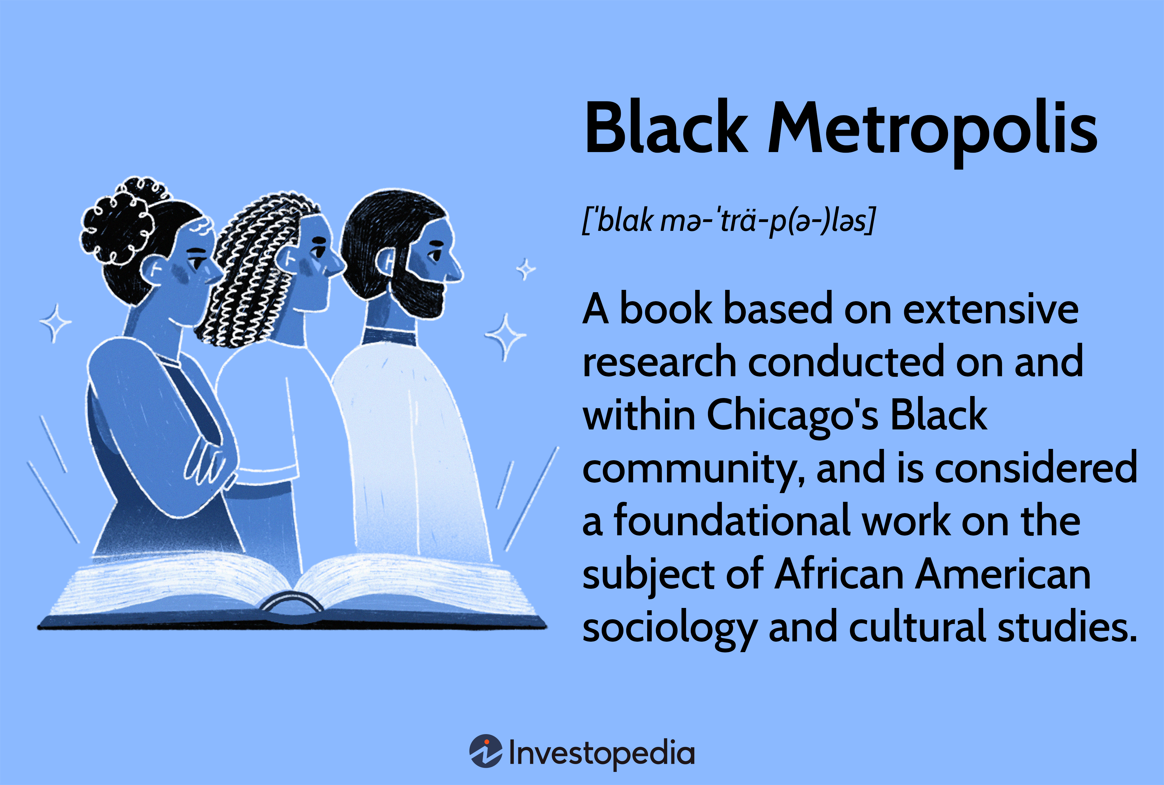 Black Metropolis