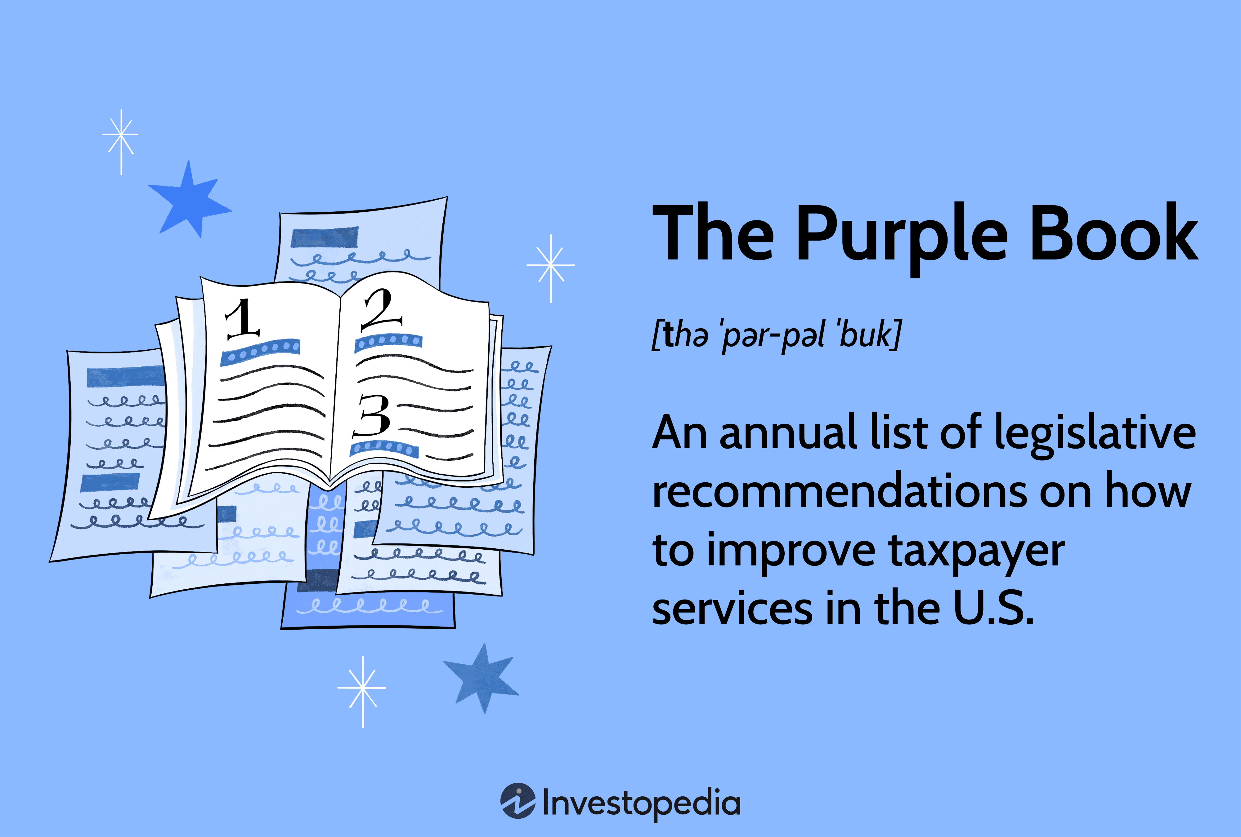 The Purple Book