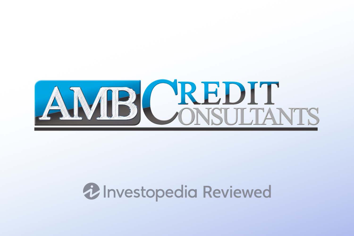 AMB Credit Consultants