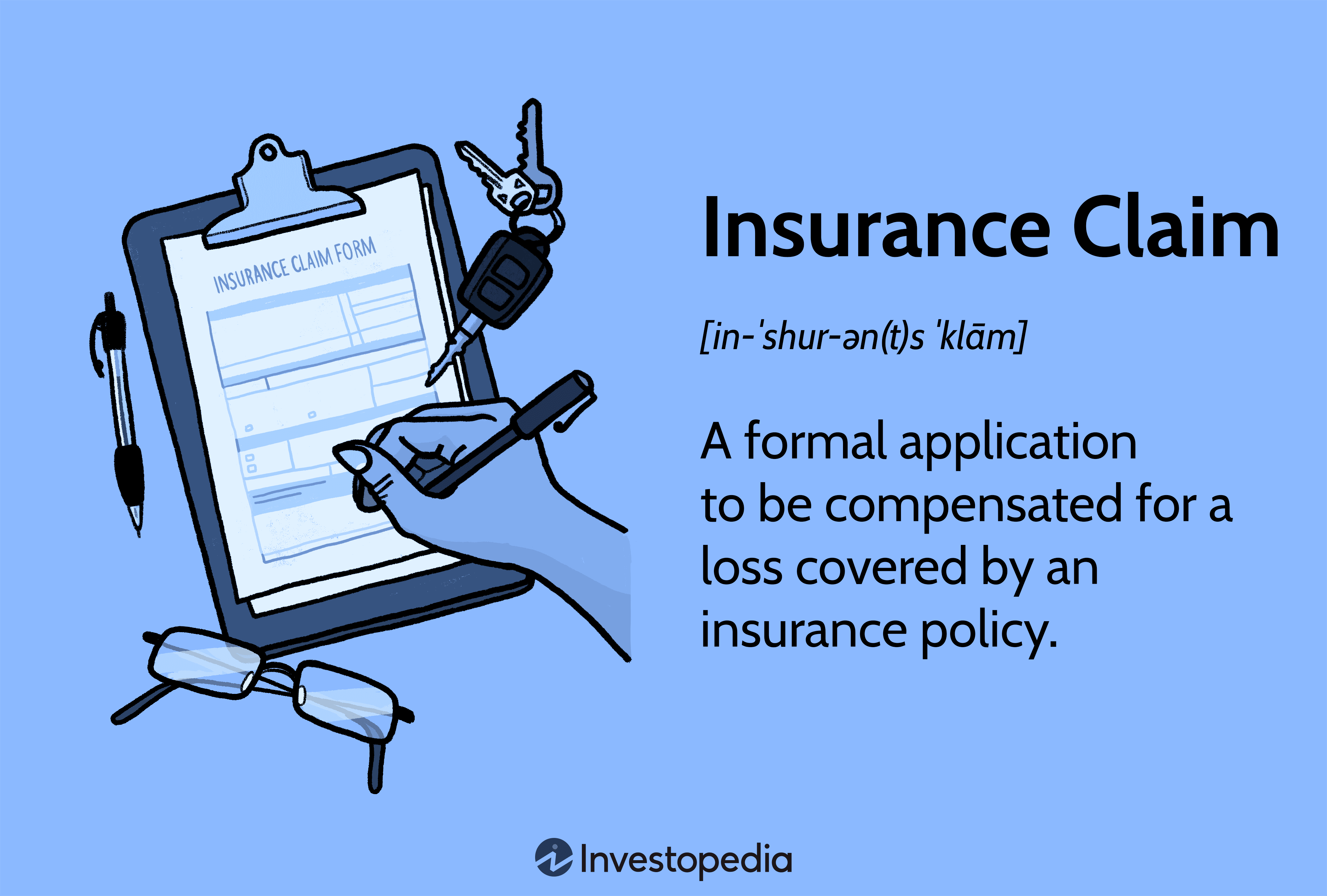 Insurance Claim