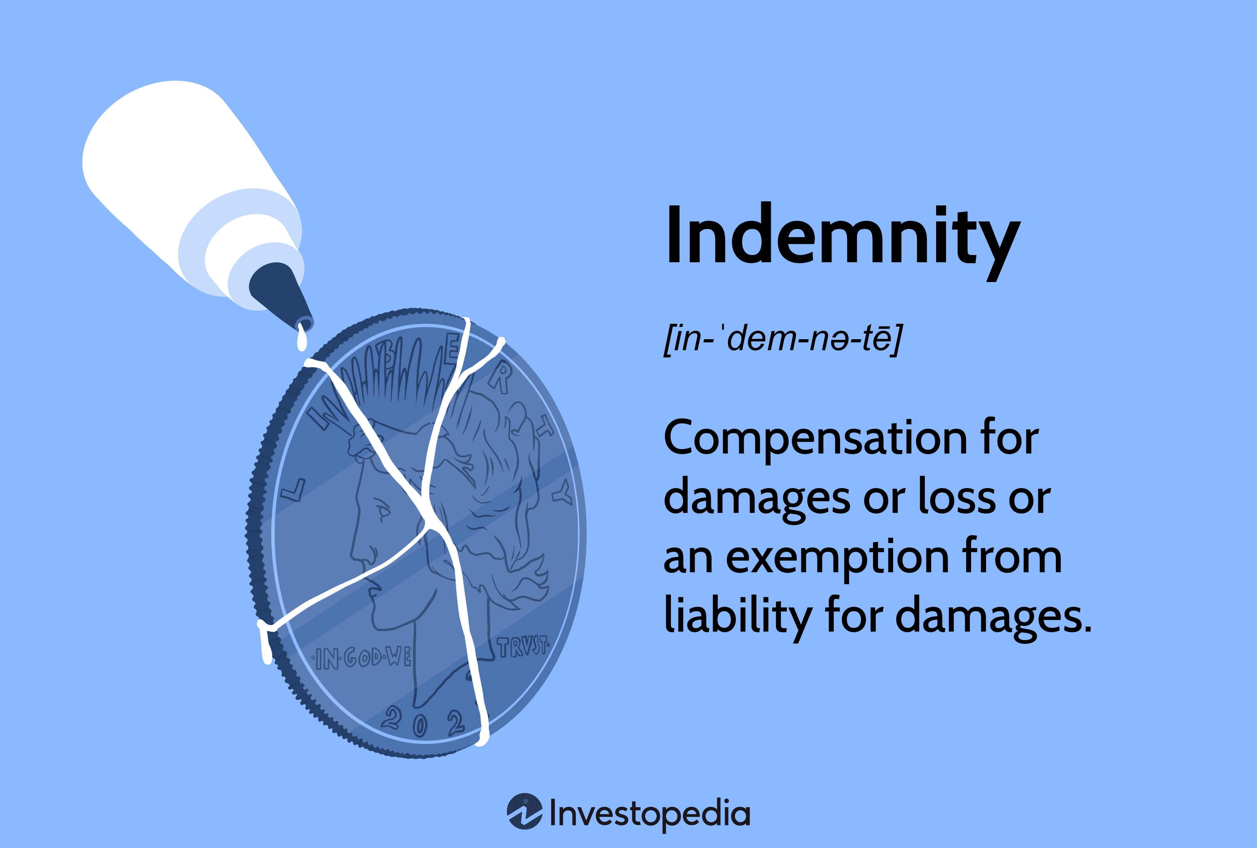 Indemnity