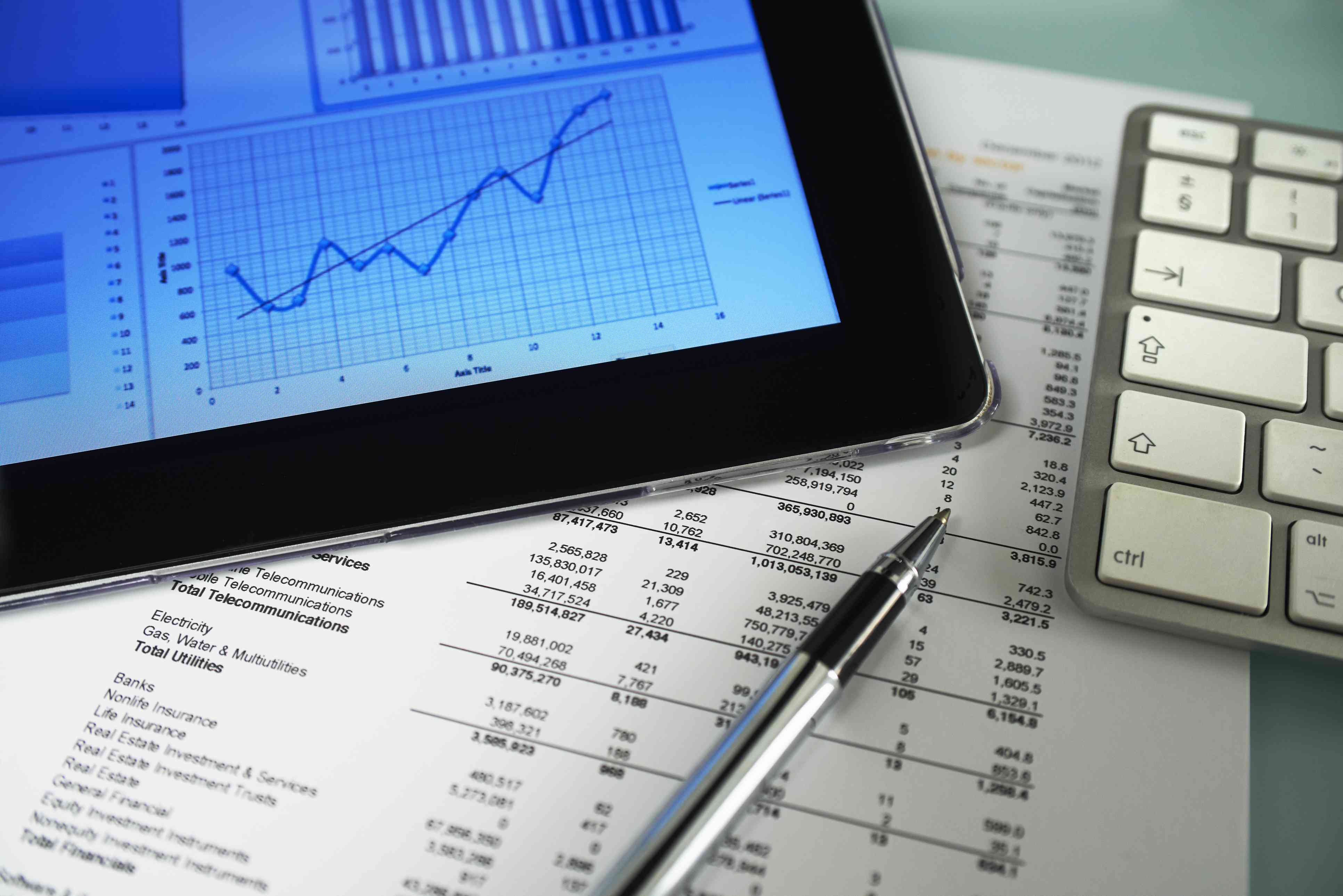 DuPont Return on Equity Analysis